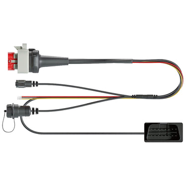 AiM OBDII Harness for MX-Series 1.2 Strada Dashes